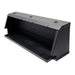 Westin EXP Truck Cap Storage Box Driver | EXP Truck Cap Toolbox Shell | Black | Ford F-150 (2015-2026)/Ram 1500 (2019-2026) | P/N 16-11023, view 2