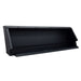Westin EXP Truck Cap Toolbox Shell Driver, view 5