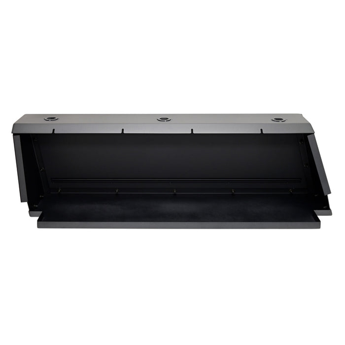 Westin EXP Truck Cap Storage Box Driver | Toyota Tundra (2007-2026) | P/N 16-11027