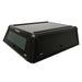 Westin EXP Truck Cap With Sliding Front Glass, view 2