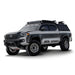 Westin EXP Truck Cap With Sliding Front Glass, view 8