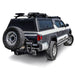 Westin EXP Truck Cap With Sliding Front Glass