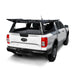 Westin EXP Truck Cap With Sliding Front Glass, view 6