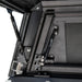 Westin EXP Truck Cap With Sliding Front Glass, view 8