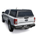 Westin EXP Truck Cap With Sliding Front Glass
