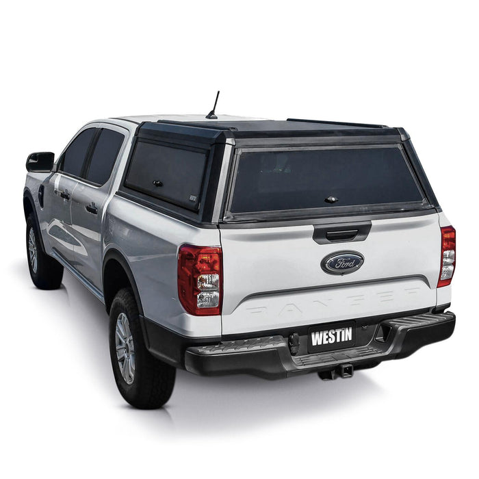 Westin 16-11295 EXP Truck Cap