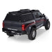 Westin EXP Truck Cap With Sliding Front Glass, view 5