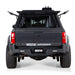 Westin EXP Truck Cap With Sliding Front Glass, view 6
