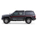Westin EXP Truck Cap With Sliding Front Glass, view 7