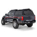 Westin EXP Truck Cap With Sliding Front Glass