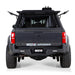 Westin EXP Truck Cap with Solid Front Glass Matte Black | Toyota Tacoma (2024-2026) | P/N 16-12785, view 12