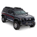 Westin EXP Truck Cap with Solid Front Glass Matte Black | Toyota Tacoma (2024-2026) | P/N 16-12785, view 14