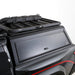 Westin EXP Truck Cap with Solid Front Glass Matte Black | Toyota Tacoma (2024-2026) | P/N 16-12785, view 15