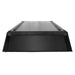 Westin EXP Truck Cap with Solid Front Glass Matte Black | Toyota Tacoma (2024-2026) | P/N 16-12785, view 7