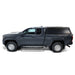 Westin EXP Truck Cap With Sliding Front Glass, view 6