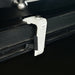 Westin EXP Truck Cap With Sliding Front Glass, view 7