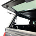 Westin EXP Truck Cap With Sliding Front Glass, view 8