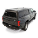 Westin EXP Truck Cap With Sliding Front Glass