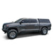 Westin EXP Truck Cap With Sliding Front Glass, view 5