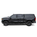 Westin EXP Truck Cap With Sliding Front Glass, view 6