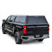 Westin EXP Truck Cap With Sliding Front Glass