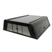 Westin EXP Truck Cap With Sliding Front Glass, view 8