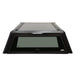 Westin EXP Truck Cap With Sliding Front Glass, view 2