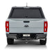 Westin EXP Truck Cap With Sliding Front Glass, view 5