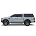 Westin EXP Truck Cap With Sliding Front Glass, view 7
