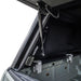 Westin EXP Truck Cap With Sliding Front Glass, view 8