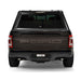 Westin EXP Truck Cap With Sliding Front Glass, view 5