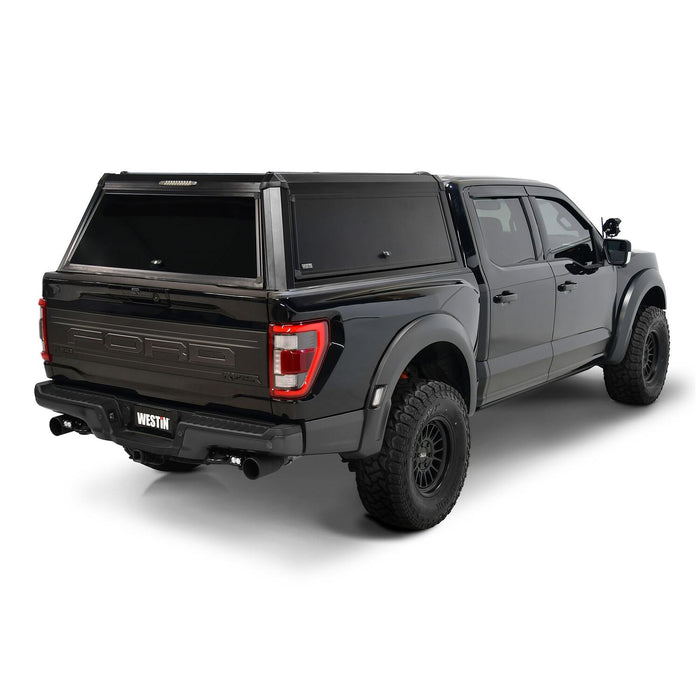 Westin 16-14065 EXP Truck Cap