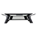Westin EXP Truck Cap with Solid Front Glass Matte Black | Chevy Colorado (2023-2026)/GMC Canyon (2023-2026) | P/N 16-14085, view 5