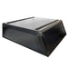Westin EXP Truck Cap with Solid Front Glass Matte Black | Jeep Gladiator JT (2020-2023) | P/N 16-14165, view 6