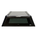 Westin EXP Truck Cap With Sliding Front Glass, view 2