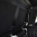 Westin EXP Truck Cap With Sliding Front Glass, view 8
