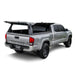 Westin EXP Truck Cap with Solid Front Glass Matte Black | Toyota Tacoma (2016-2023) | P/N 16-14185, view 13
