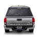 Westin EXP Truck Cap with Solid Front Glass Matte Black | Toyota Tacoma (2016-2023) | P/N 16-14185, view 14