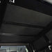 Westin EXP Truck Cap with Solid Front Glass Matte Black | Toyota Tacoma (2016-2023) | P/N 16-14185, view 16