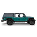 Westin EXP Truck Cap With Sliding Front Glass, view 6