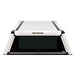 Westin EXP Truck Cap With Sliding Front Glass
