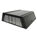 Westin EXP Truck Cap with Sliding Front Glass Matte Black | Ford F-250 Super Duty (2023-2026)/F-350 Super Duty (2023-2026) | P/N 16-14685S, view 5