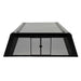 Westin EXP Truck Cap with Sliding Front Glass Matte Black | Ford F-250 Super Duty (2023-2026)/F-350 Super Duty (2023-2026) | P/N 16-14685S, view 6