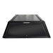 Westin EXP Truck Cap with Solid Front Glass Matte Black | Ram 1500 (2019-2026) | P/N 16-14705, view 2
