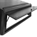 Westin EXP Truck Cap with Solid Front Glass Matte Black | Ram 1500 (2019-2026) | P/N 16-14705, view 8