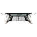 Westin EXP Truck Cap With Sliding Front Glass, view 4