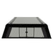 Westin EXP Truck Cap With Sliding Front Glass, view 6