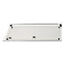 Westin EXP Truck Cap with Sliding Front Glass Gloss White | OE Equivalent Tempered Glass | Ford F-150 (2015-2026) | P/N 16-15060S, view 9
