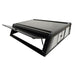 Westin EXP Truck Cap With Sliding Front Glass, view 7