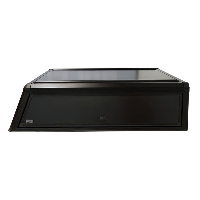 Westin EXP Truck Cap With Sliding Front Glass, view 8